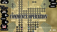 War of the Human Tanks Limited Operations-screenshots